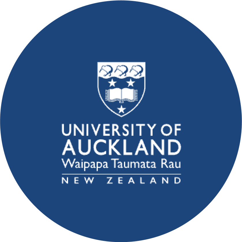 University of Auckland logo